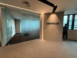 One Raffles Quay (D1), Office #489144411